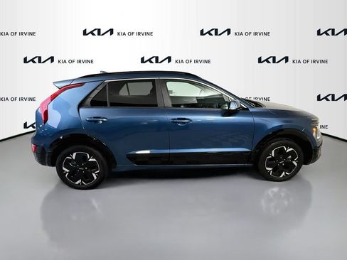Used 2025 Kia Niro Wind FWD image 9