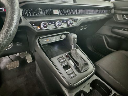 Used 2023 Honda CR-V EX image 23
