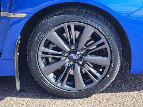 Used 2019 Subaru WRX image 29