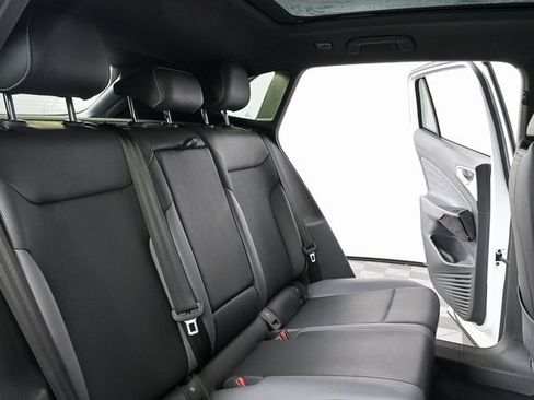 Certified 2023 Volkswagen ID.4 Pro S Plus image 15