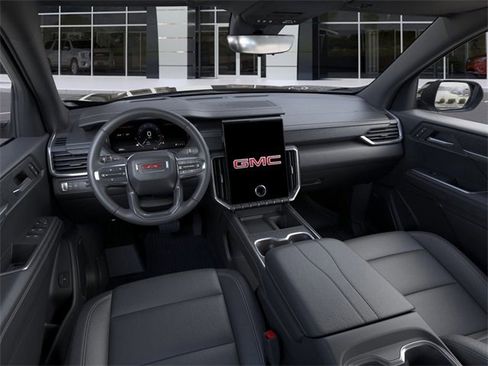 New 2026 GMC Acadia Elevation image 15