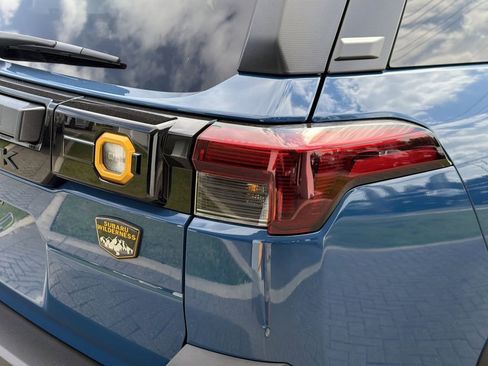 New 2026 Subaru Outback Wilderness AWD/4WD image 9