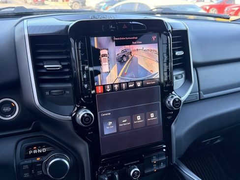 New 2026 RAM 1500 Big Horn image 21