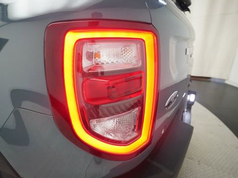 Used 2023 Ford Bronco Sport Badlands w/ Premium Package AWD/4WD image 32