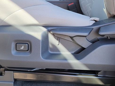 New 2025 Toyota Tacoma SR5 image 8