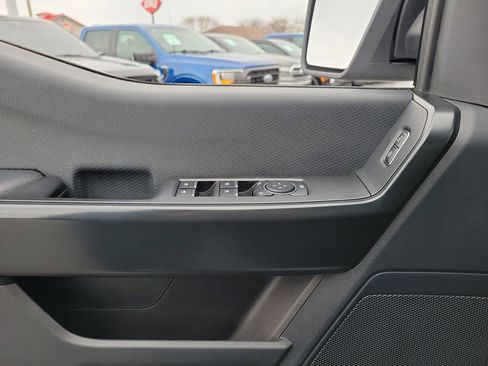 Certified 2024 Ford F150 STX image 18