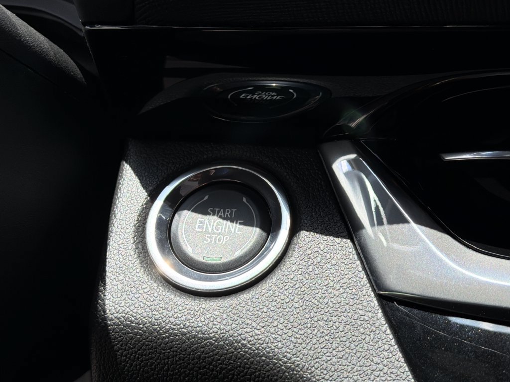 New 2026 Buick Envista Sport Touring w/ Convenience I Package FWD image 30