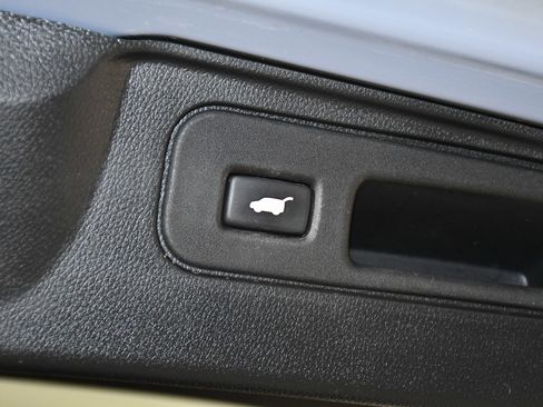 Certified 2022 Honda Passport TrailSport image 51