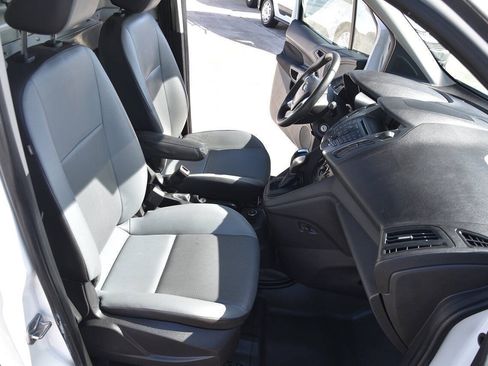 Used 2015 Ford Transit Connect XL FWD image 11