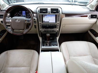 Used 2018 Lexus GX 460