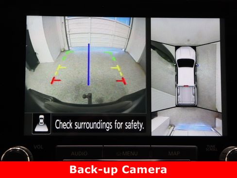 Used 2023 Nissan Frontier PRO-4X w/ Pro-4X Premium Package image 22