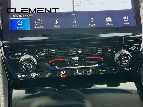 Used 2022 Jeep Grand Cherokee Limited 4xe image 22