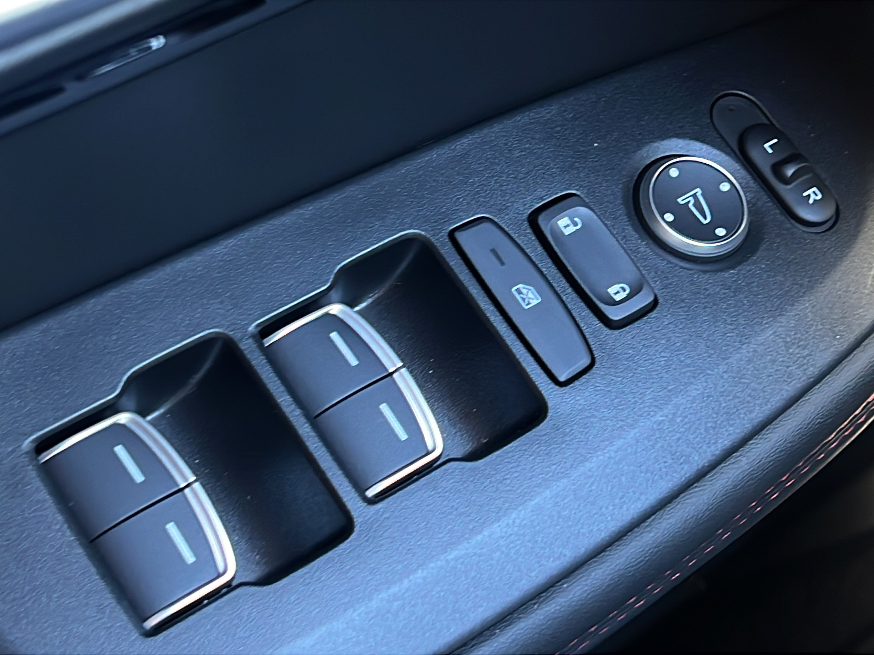 Used 2025 Acura ADX A-Spec AWD/4WD image 19