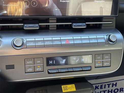 New 2026 Hyundai Kona SEL Premium image 27