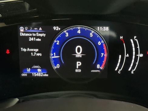 Certified 2025 Lexus NX 350 AWD w/ Accessory Package (2T) image 28