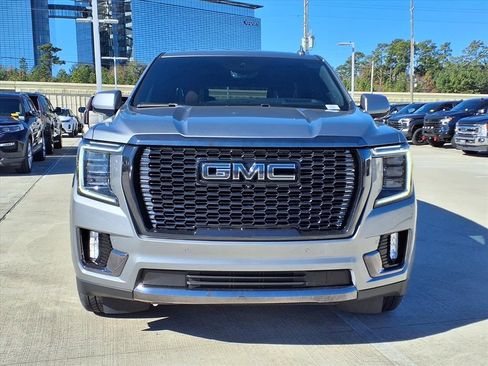 Used 2023 GMC Yukon Denali Ultimate image 6