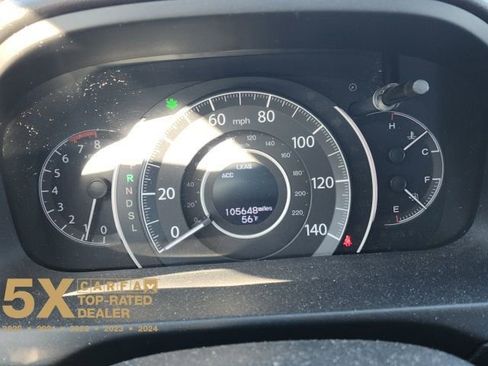Used 2016 Honda CR-V Touring image 29