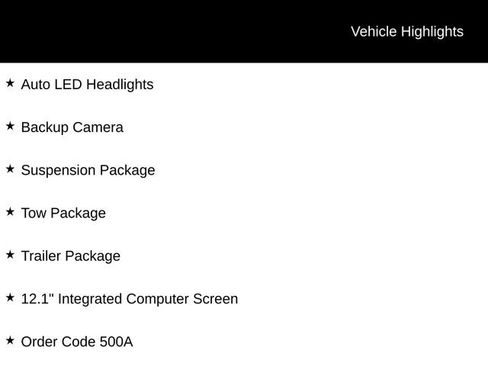 New 2025 Ford Explorer 4WD Police Interceptor image 5