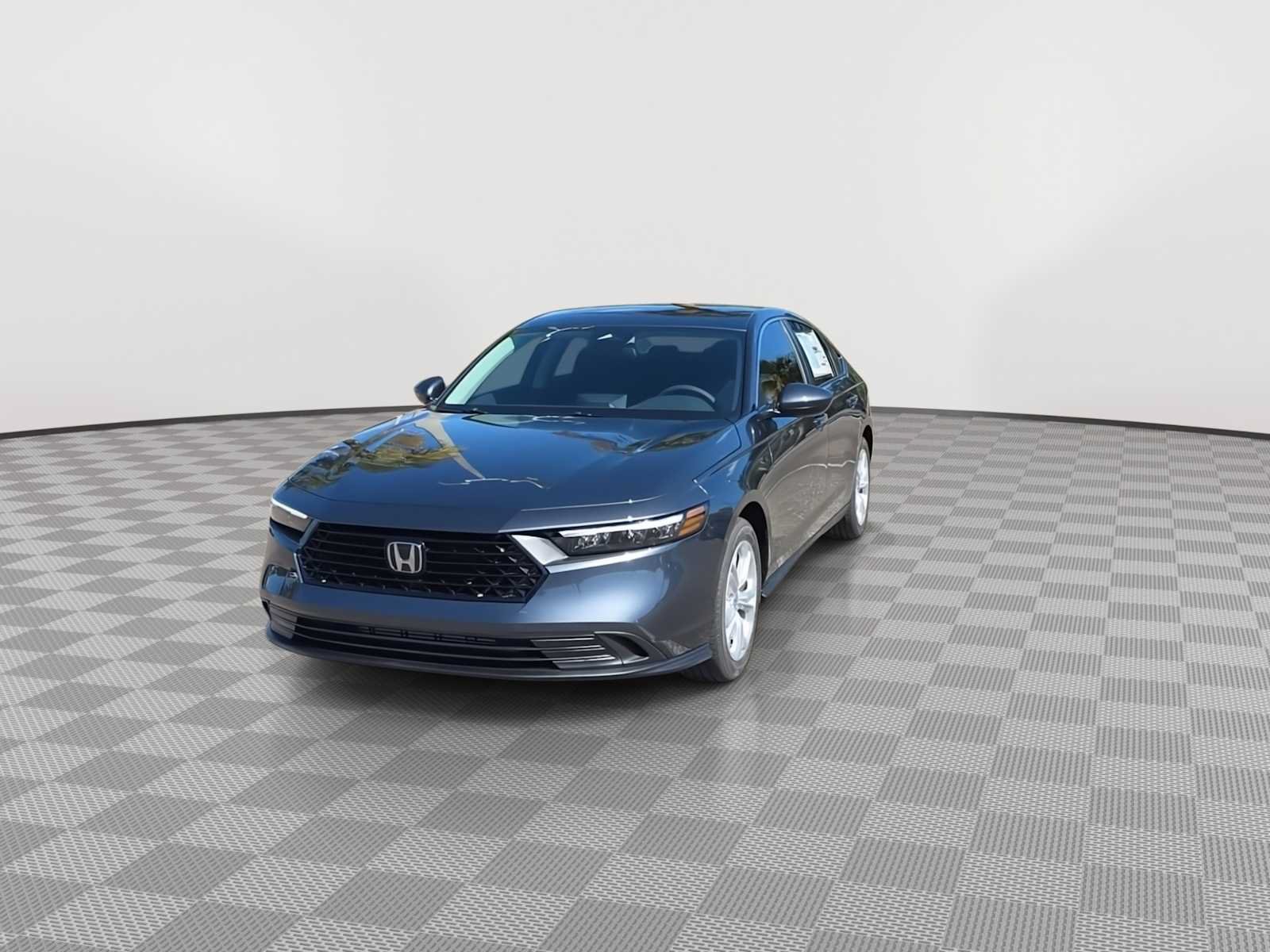 New 2026 Honda Accord LX image 3