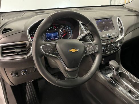 Used 2023 Chevrolet Equinox LT AWD/4WD image 20
