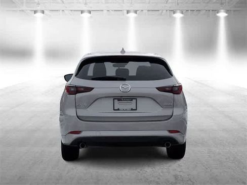 Used 2024 MAZDA CX-5 AWD 2.5 S w/ Select Package image 7