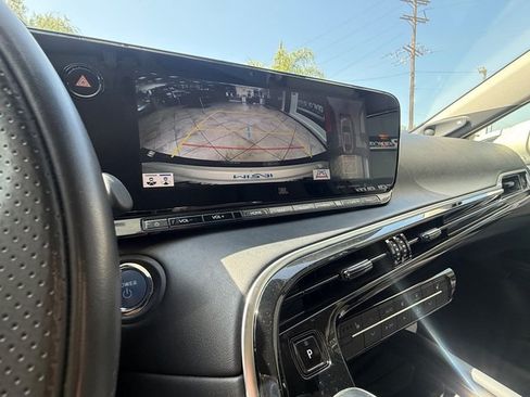 Used 2021 Toyota Mirai w/ Advanced Technology Package RWD image 20