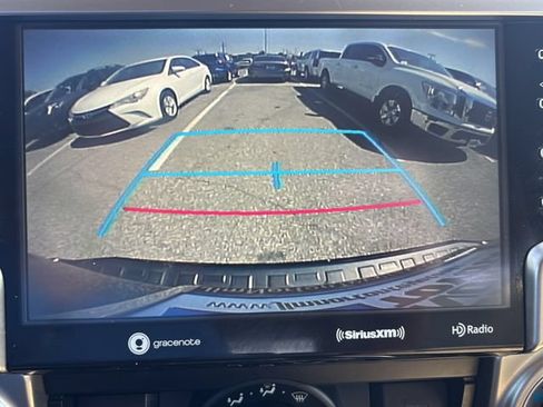 Used 2021 Toyota 4Runner SR5 Premium w/ Moonroof Package AWD/4WD image 25