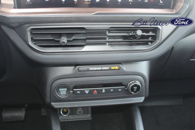 New 2026 Ford Bronco Sport Outer Banks w/ Outer Banks Tech Package+ AWD/4WD image 14