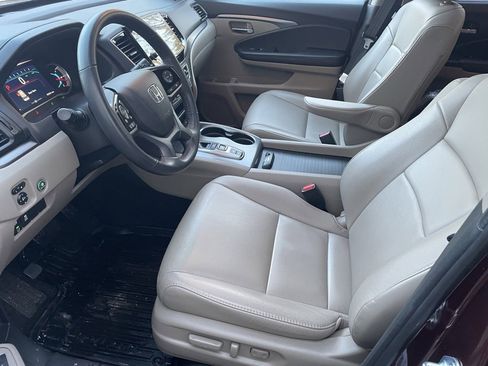 Certified 2022 Honda Pilot Special Edition image 14