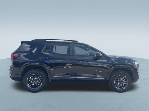 New 2026 GMC Terrain AT4 image 11