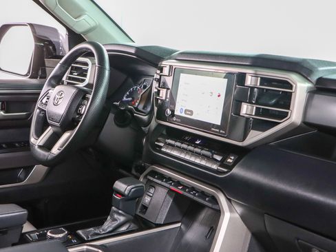 Used 2023 Toyota Tundra SR5 w/ TRD Off-Road Premium Package AWD/4WD image 26