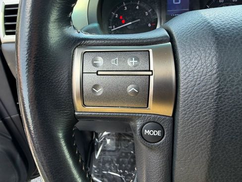 Used 2015 Lexus GX 460 AWD/4WD image 32
