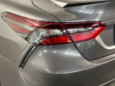 Used 2023 Toyota Camry SE image 35