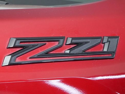 Used 2024 Chevrolet Silverado 3500 LT w/ All Star Edition image 11