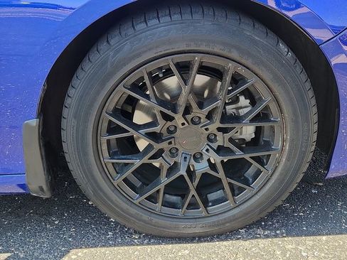 Used 2020 Honda Accord Sport image 7