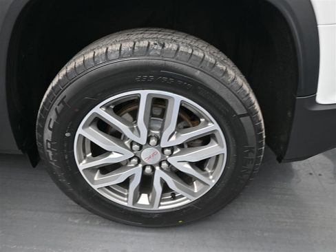 Used 2019 GMC Acadia SLE w/ Driver Alert Package I image 20