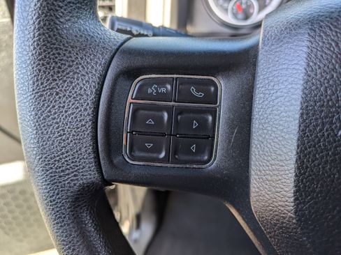 Used 2019 RAM 1500 Classic Warlock image 26