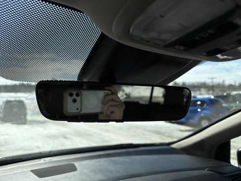 Used 2018 Honda Odyssey EX-L image 20