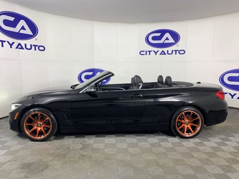 Used 2018 BMW 430i Convertible image 41