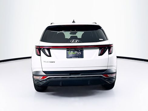 Used 2023 Hyundai Tucson SEL FWD image 7