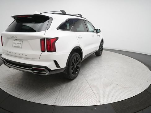 Used 2022 Kia Sorento SX image 37