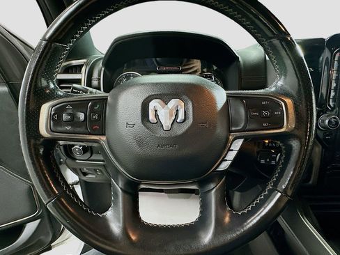 Used 2021 RAM 1500 Rebel w/ Rebel Level 2 Equipment Group AWD/4WD image 14