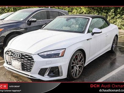 Used 2024 Audi S5 Prestige