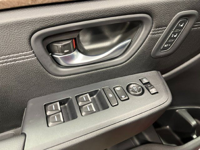 New 2026 Honda Pilot Elite image 15