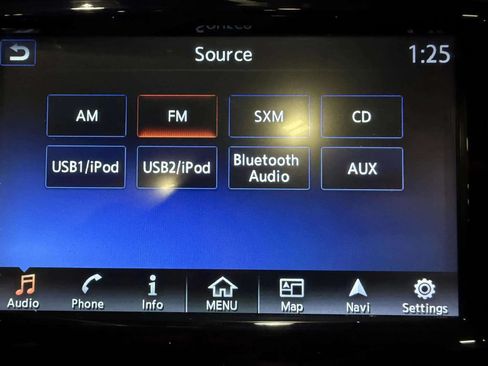 Used 2016 Nissan Murano SL w/ SL Technology Package AWD/4WD image 35