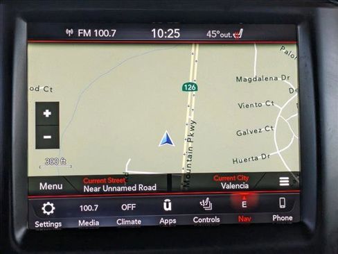 Used 2018 RAM 1500 Laramie w/ Convenience Group image 14