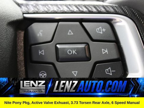 Used 2025 Ford Mustang GT Premium w/ GT Performance Package RWD image 51