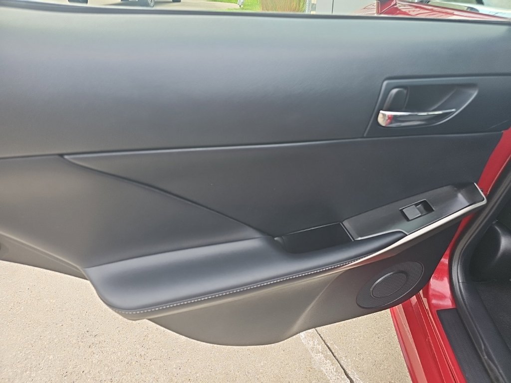 Used 2014 Lexus IS 250 AWD w/ Navigation Package image 24