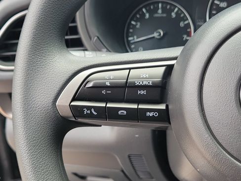 New 2026 MAZDA CX-30 AWD 2.5 S image 22