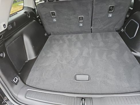 Certified 2023 Jeep Grand Cherokee 4WD 4xe image 23